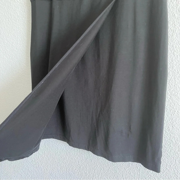 Athleta Seaside Faux Wrap Skirt - Picture 5 of 11